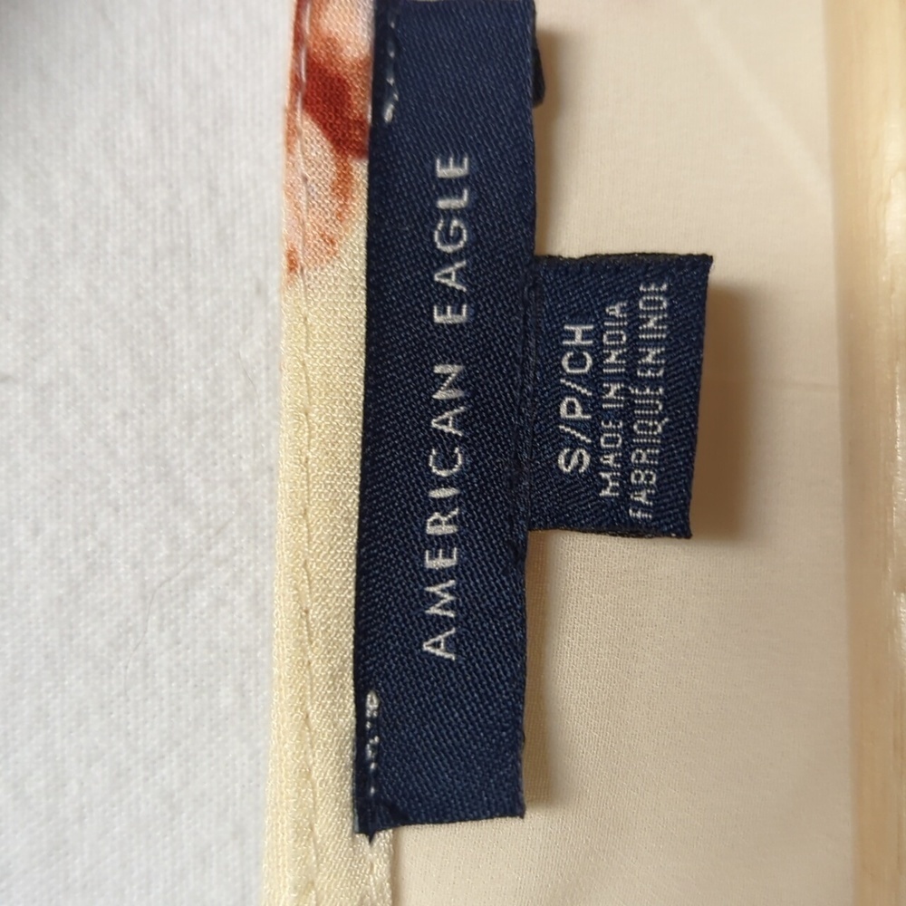 American Eagle Romper NWT - Picture 3 of 5